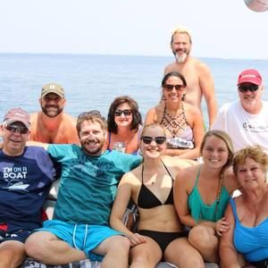 Meet your Posher, Michael